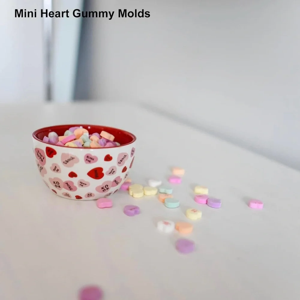Amazon mini candy